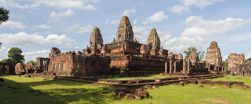 File:Pre Rup, Angkor, Camboya, 2013-08-16, DD 13.JPG