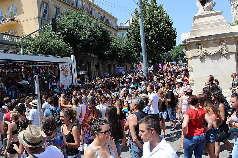 File:Pride Marseille, July 4, 2015, LGBT parade (19262495719).jpg