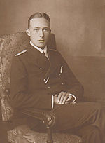 Thumbnail for Prince Sigismund of Prussia (1896–1978)