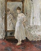 Bertan Morisot