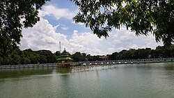 ပျဉ်းမနားမြို့