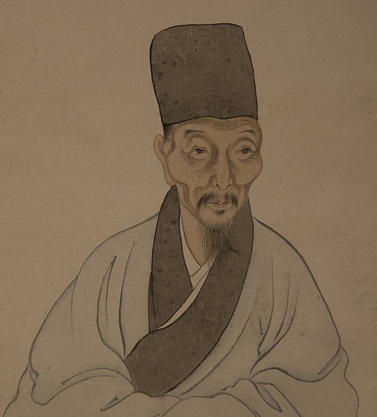 File:Qiu Ying - 仇英（1494-1552).jpg