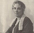 Queene Ferry Coonley, founder of The Avery Coonley School