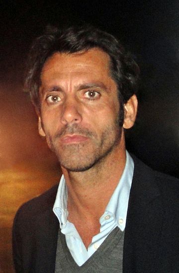 Quique Flores