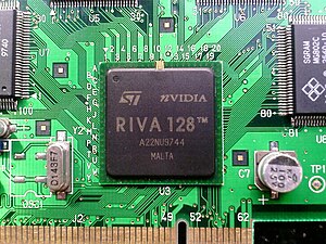 Nvidia G73M Gpu