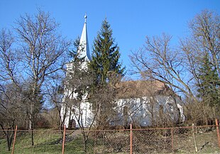 Biserica reformată