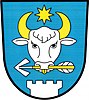Coat of arms of Radovesnice I