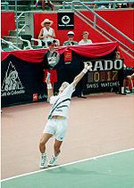 Patrick Rafter için küçük resim