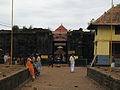 Rajarajeshwara Temple, Taliparamba, Kannur