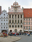 Historisches Rathaus (Landsberg am Lech)