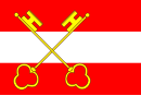 Bandeira de Rauwerderhem