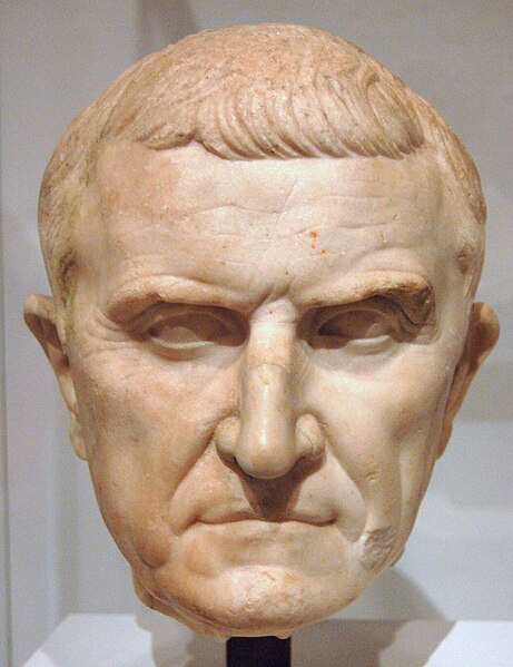 File:Realistic bust of an unknown citizen, 1st century BC (13668007863).jpg