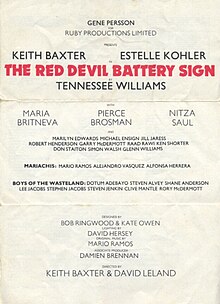 The Red Devil Battery Sign (with misspelling of the name of actor Pierce Brosnan) Reddevil.jpg