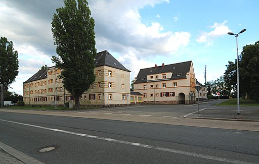 Reichenbach ringstr