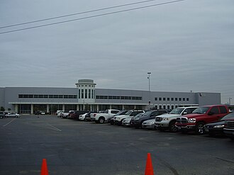 NRG Center ReliantCenterHoustonTX.JPG