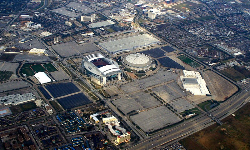 File:Reliant park aerial.jpeg