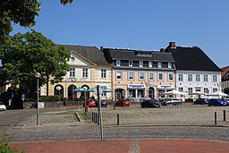 Rendsburg - Paradeplatz1+2+3 01 ies