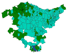 Elecciones al Parlamento Vasco de 2024