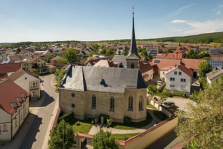 Reundorf Kirche 20210602 RM 160746