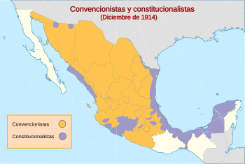 Revolución mexicana - Wikipedia, la enciclopedia