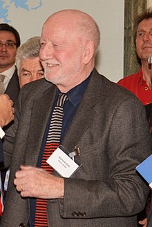 Richard Gott (8450927778) (cropped).jpg