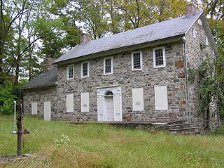 <span class="mw-page-title-main">Richard Layton House</span> United States historic place