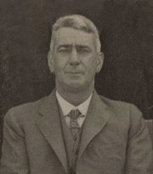 Richard T. Slee, 1926