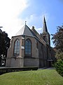 Hervormde Singelkèrreke (Singelkerk)