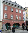 regiowiki:Datei:Ried Rossmarkt 29 Bibliothek.JPG