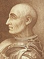 Ritratto di Bartolomeo Colleoni, fine XVIII sec. - Accademia delle Scienze di Torino - Ritratti 0053 D.jpg