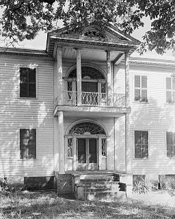Riverdale (Selma, Alabama) Historic house in Alabama, United States