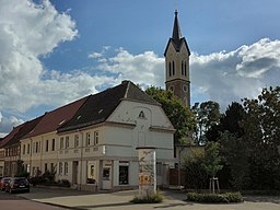 Roßlau,Hauptstraße 39