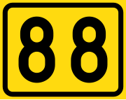 Road 88