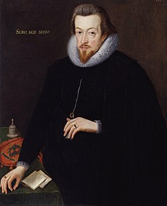 Robert Cecil, 1st Earl of Salisbury by John De Critz the Elder (2).jpg