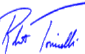 Robert Torricelli signature.gif