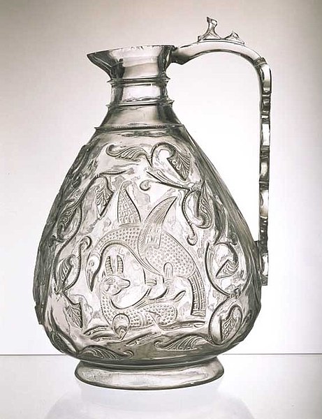 File:Rock crystal ewer.jpg