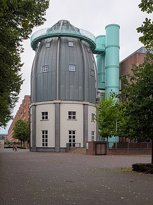 Bonnefantenmuseum