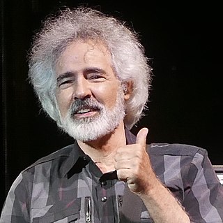 Ron Blair Musical artist