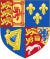 Royal Arms of Great Britain (1714-1801) .svg