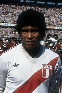 Rubén Toribio Díaz