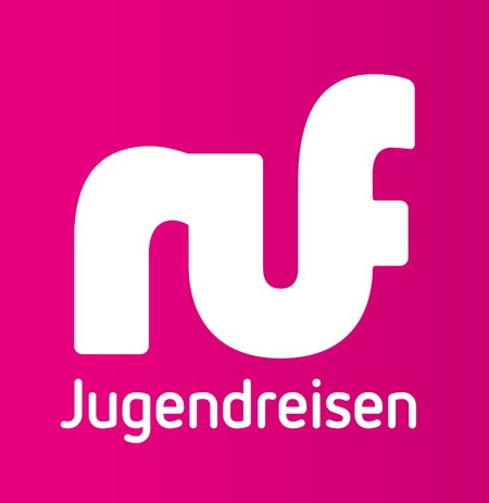 Ruf Jugendreisen Logo