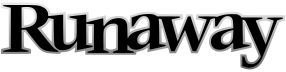 Runaway 1 logo.svg