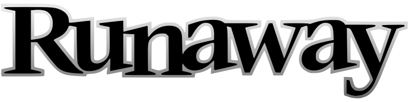 File:Runaway 1 logo.svg