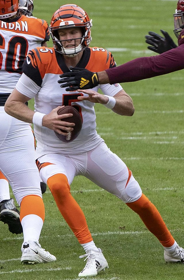 Andy Dalton - Wikipedia