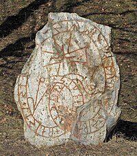 Södermanlands runeindskrifter 273