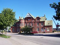 Sölvesborg