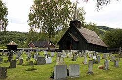 Sødorp kapell fra sørvest 14 juli 2004.jpg