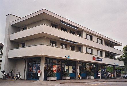 Erlenbach ZH