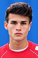 * Nomination Marco Elbl, footballplayer of SC Team Wiener Linien. --Steindy 00:08, 1 September 2021 (UTC) * Promotion  Support Good quality. --Knopik-som 01:00, 1 September 2021 (UTC)