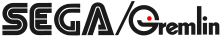 SEGA Gremlin logo (1981-1982).svg